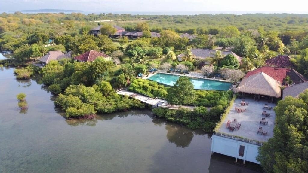 Zdjęcia Naya Gawana Resort & SPA 4*