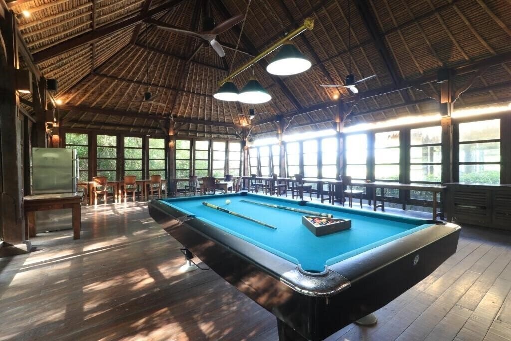 Obraz Naya Gawana Resort & SPA 4*