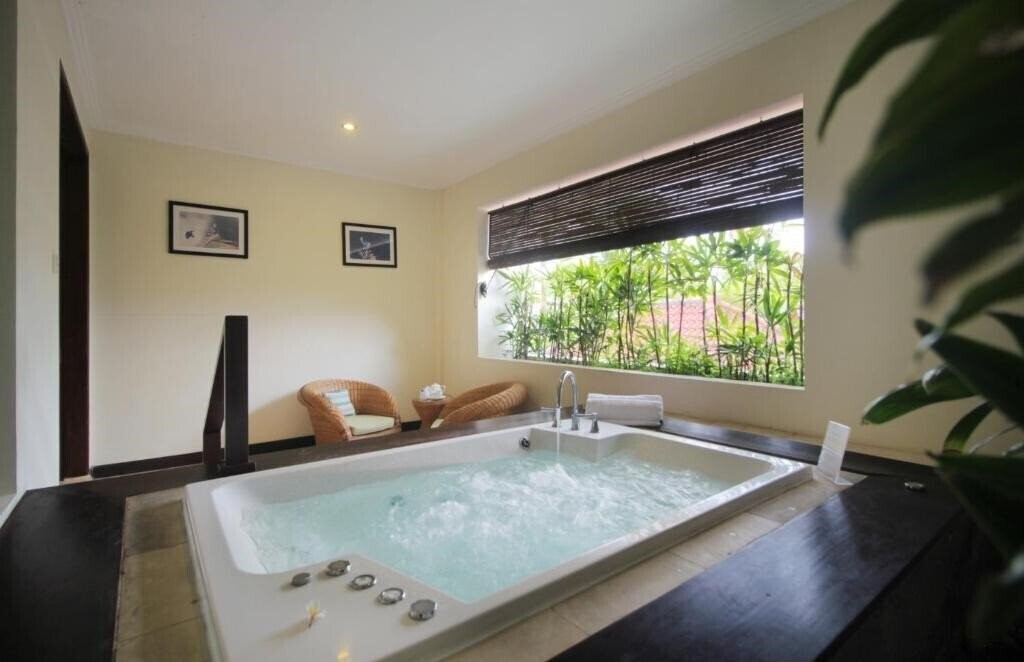 Zdjęcia Sagara Villas & Suites Sanur 5*