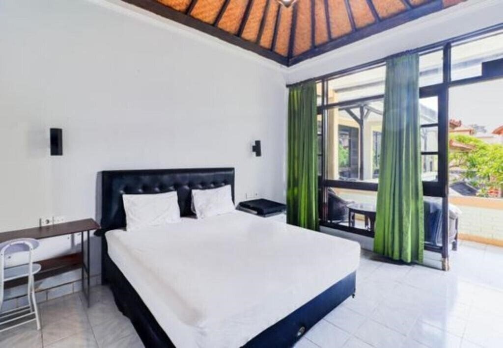 Zdjęcia Mangga Bali Inn 3*