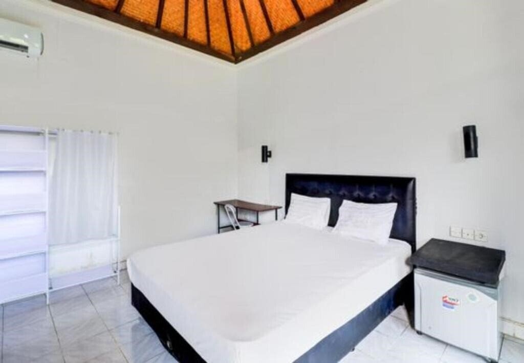Zdjęcie Mangga Bali Inn 3*
