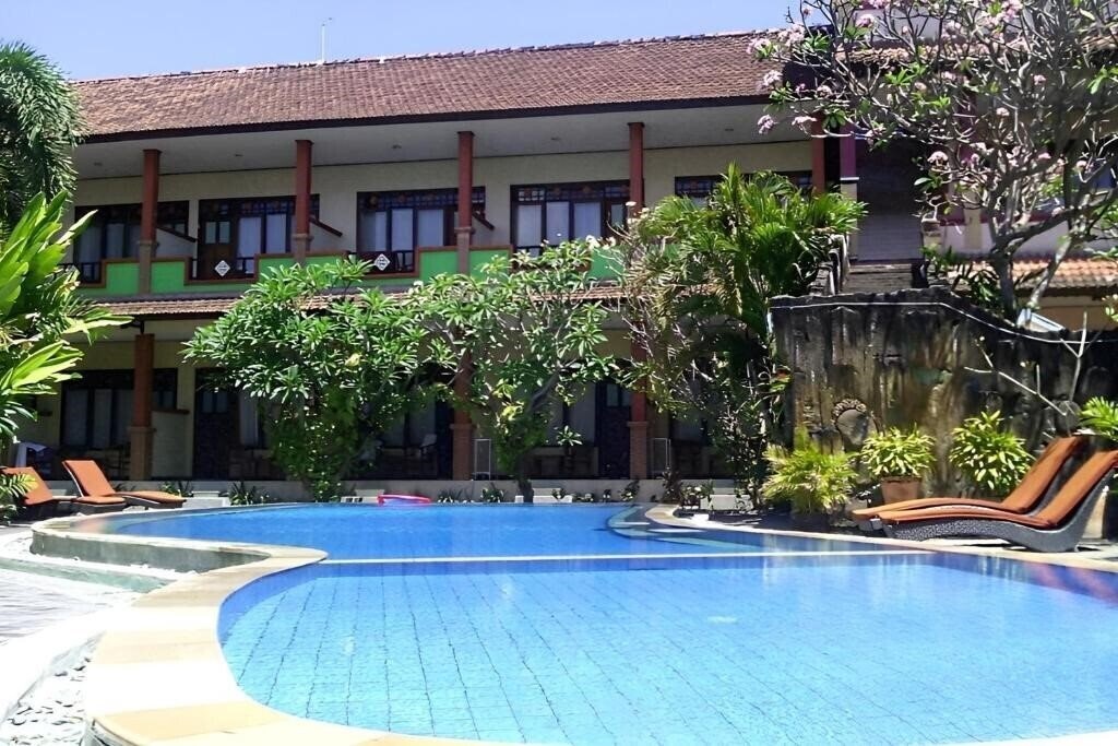 Hotel Bali Diva Hotel Kuta (ex. Bali Diva Resort, Rabasta Bali Diva) 3*