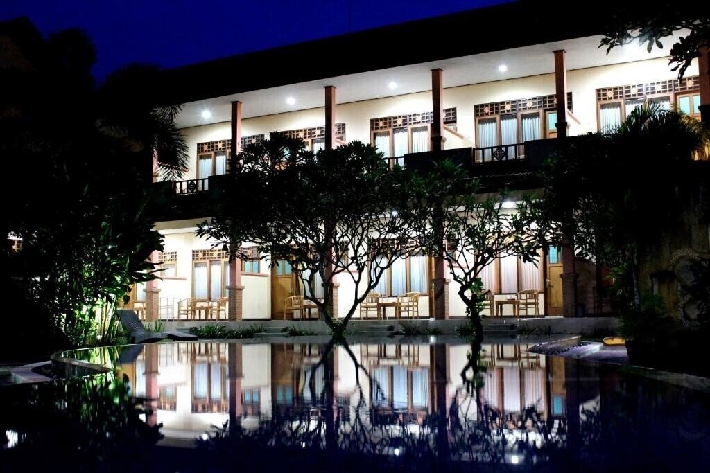 Zdjęcia Bali Diva Hotel Kuta (ex. Bali Diva Resort, Rabasta Bali Diva) 3*