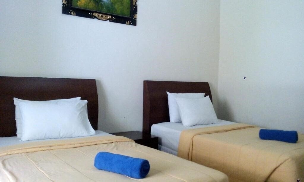 Zdjęcie Bali Diva Hotel Kuta (ex. Bali Diva Resort, Rabasta Bali Diva) 3*