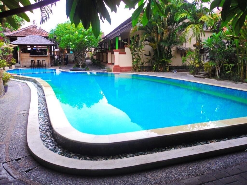 Obraz Bali Diva Hotel Kuta (ex. Bali Diva Resort, Rabasta Bali Diva) 3*