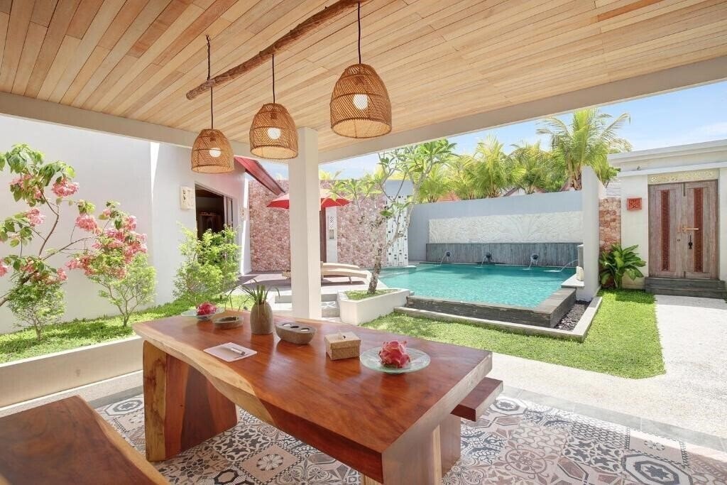 Zdjęcia Vivara Bali Private Pool Villas & Spa Retreat 5*