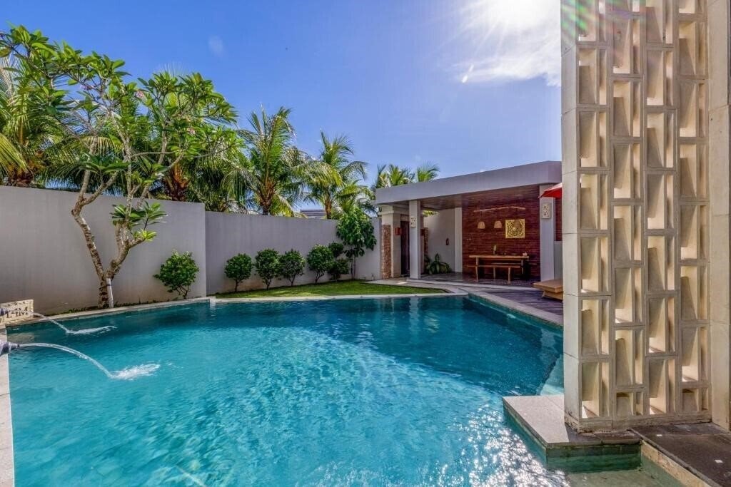 Obraz Vivara Bali Private Pool Villas & Spa Retreat 5*