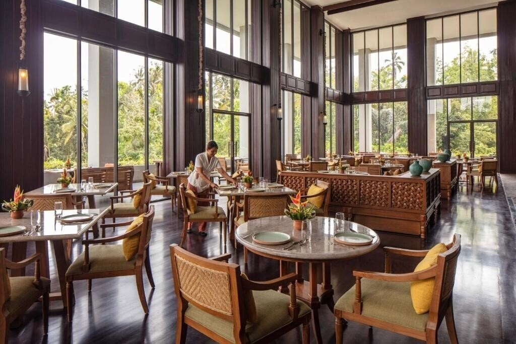 Фотография Anantara Ubud Bali Resort 5*