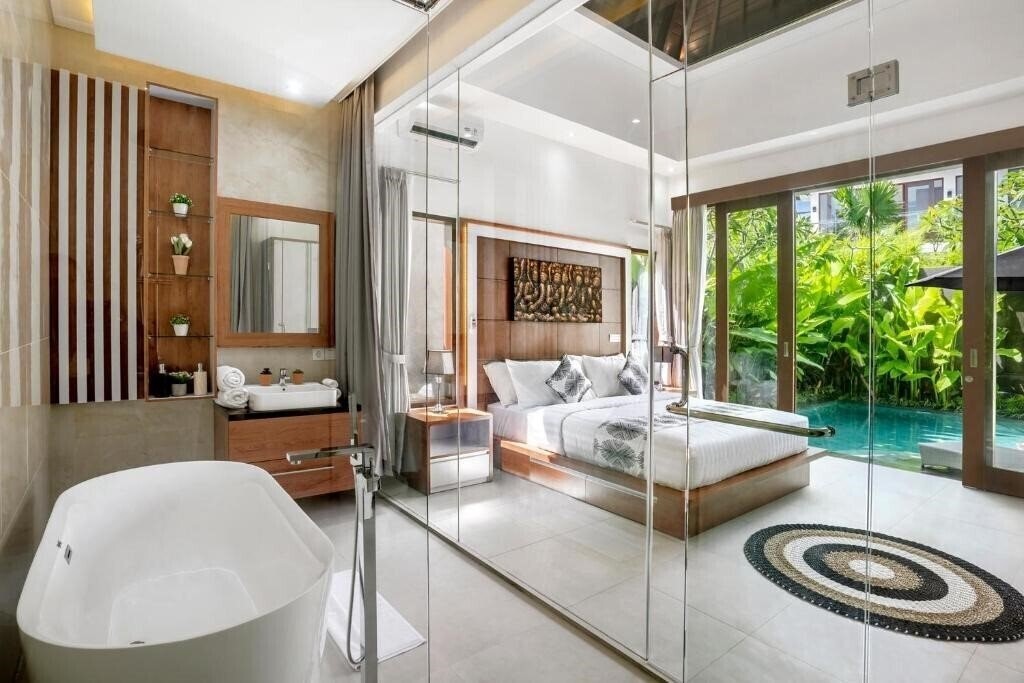 Obraz Puri Keraton Seminyak 5*
