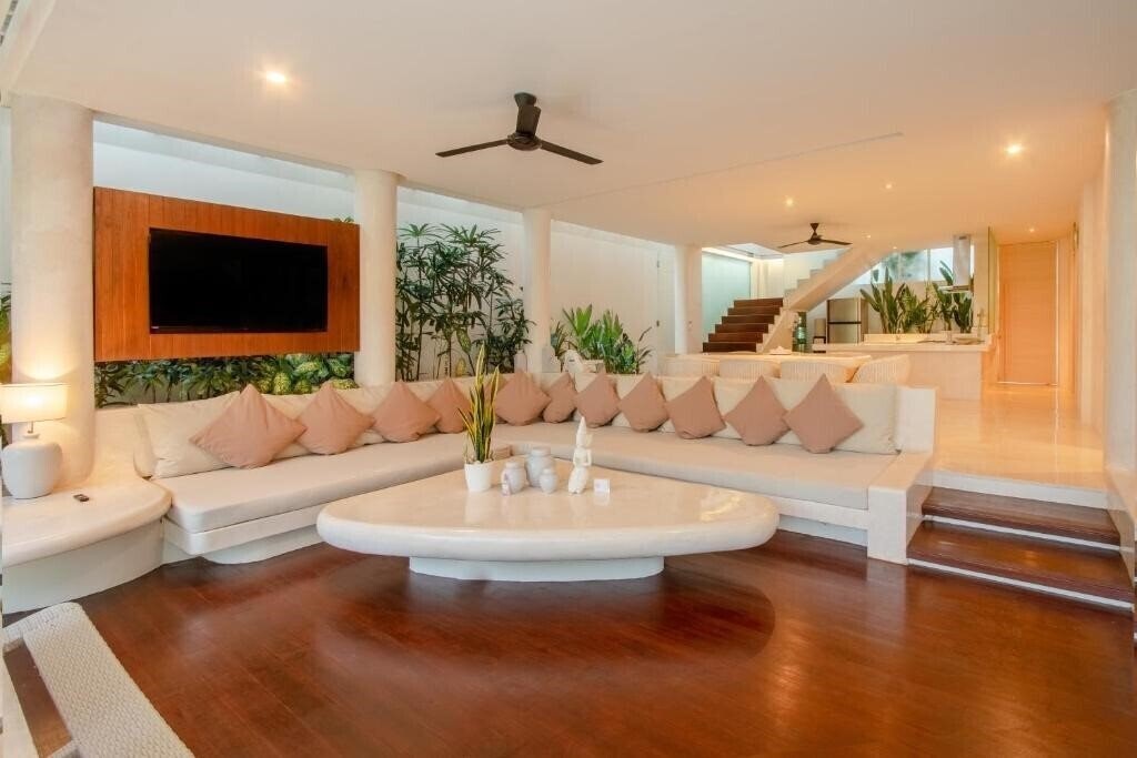 Obraz Eden The Residence At Sea 4*