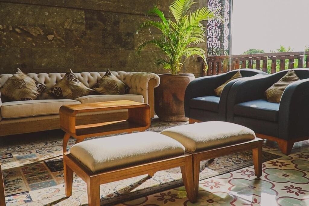 Zdjęcie Swarga Suites Bali Berawa 5*