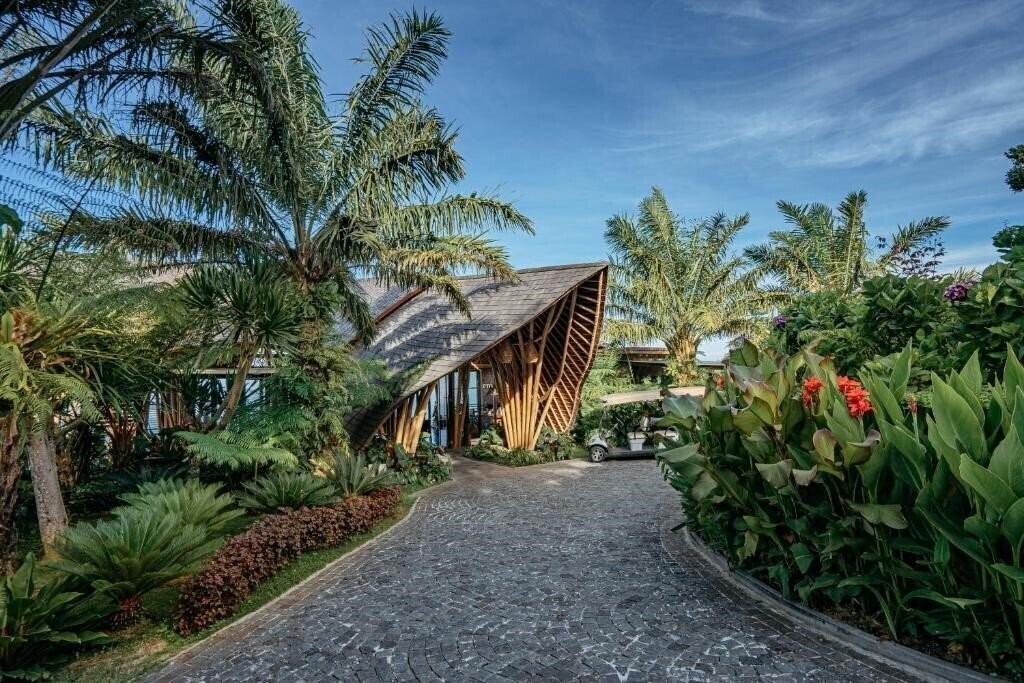 Obraz Elevate Bali By Hanging Gardens Munduk 3*