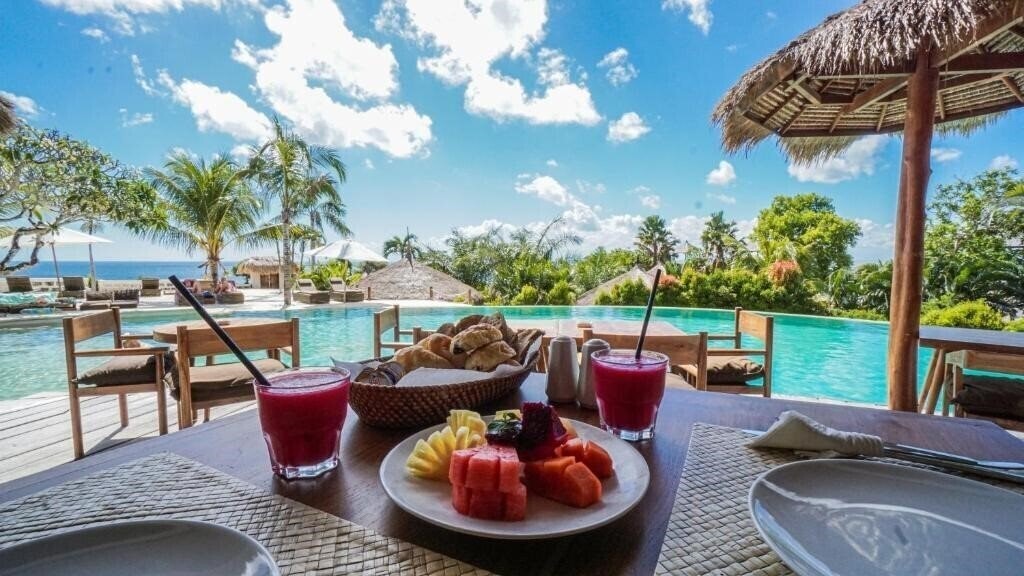 Zdjęcie La Joya Balangan 3*