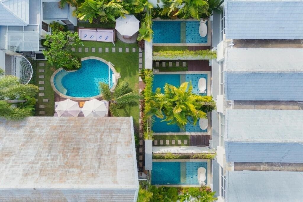 Obraz Aeera Villa 4*