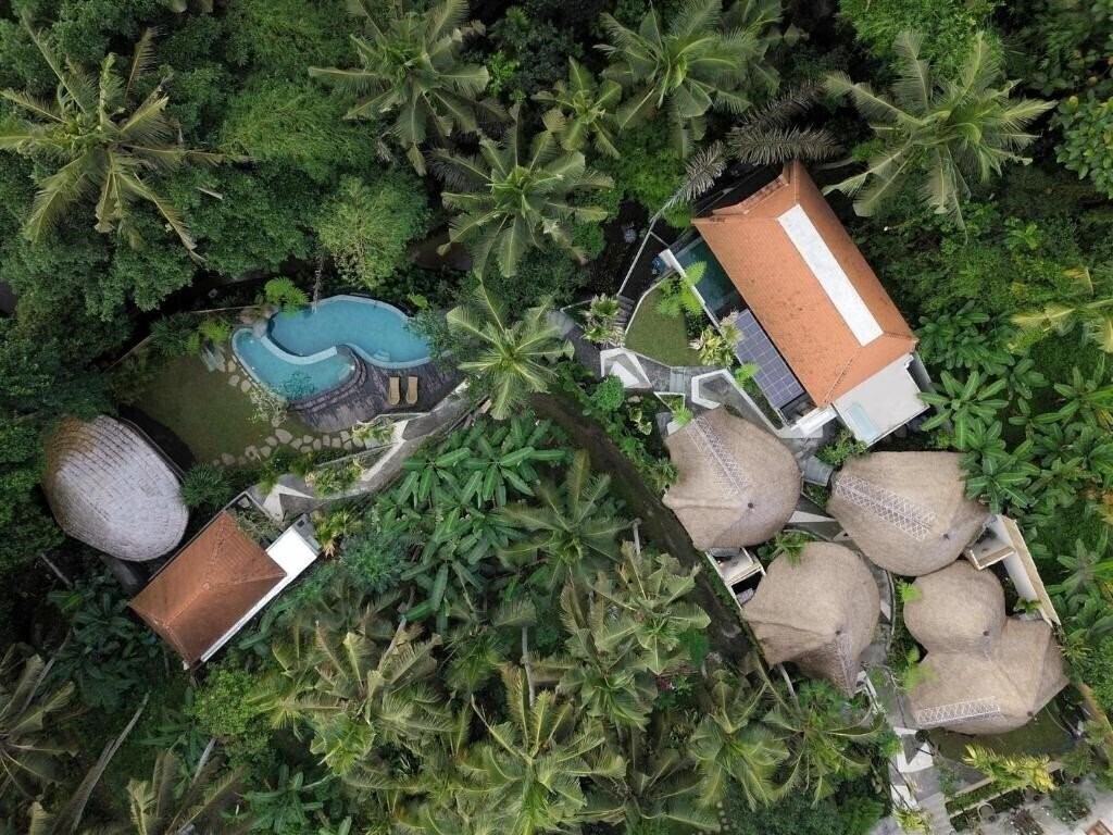 Hotel Amarea Ubud 4*