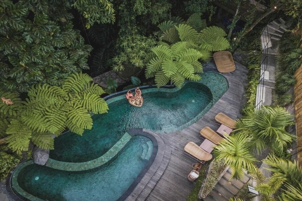 Zdjęcia Amarea Ubud 4*