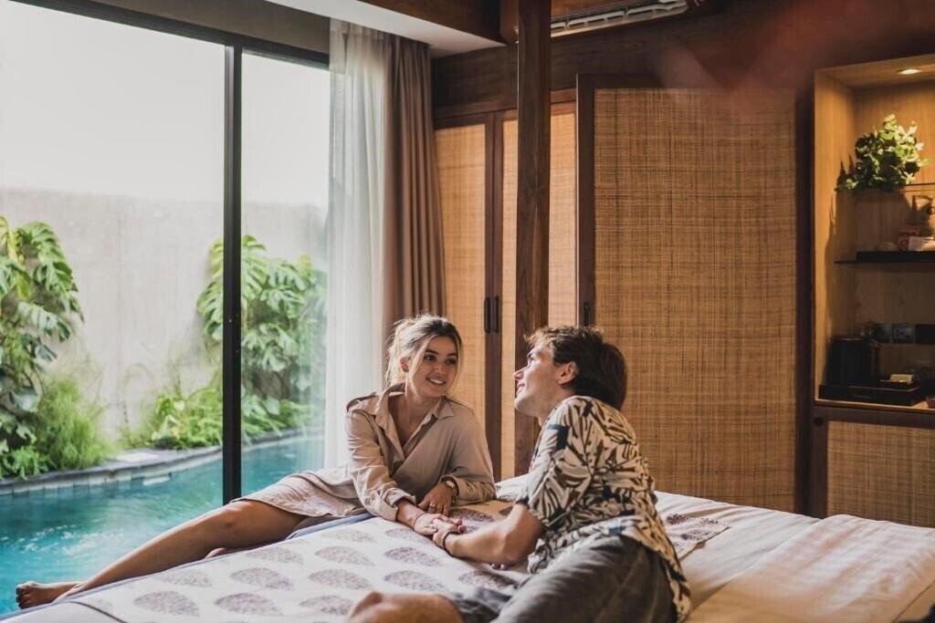 Zdjęcie Amarea Ubud 4*