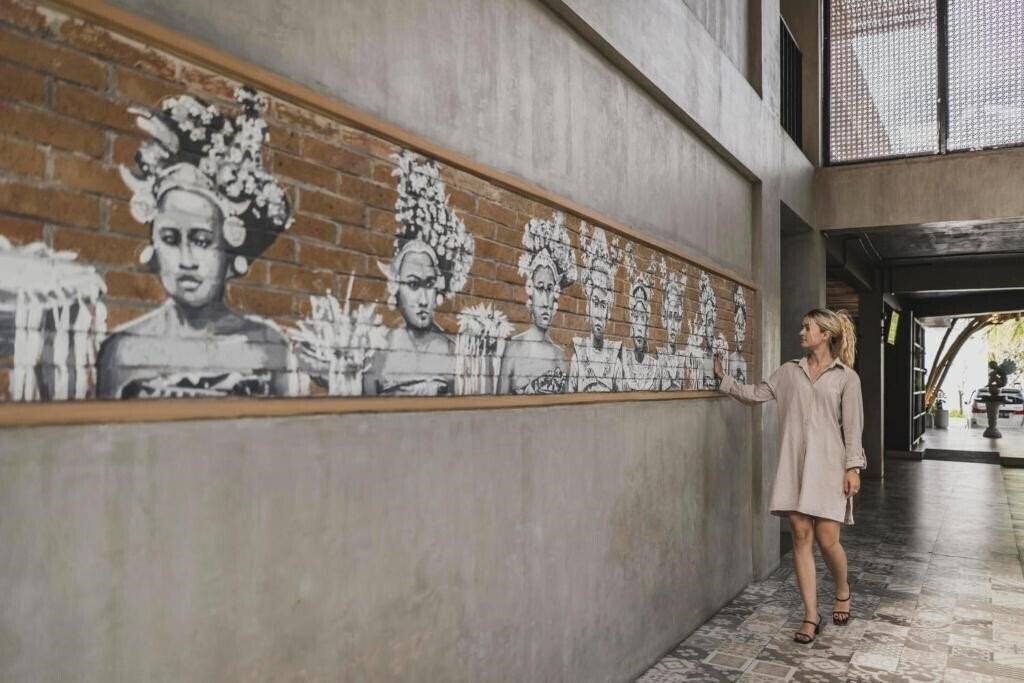 Obraz Amarea Ubud 4*