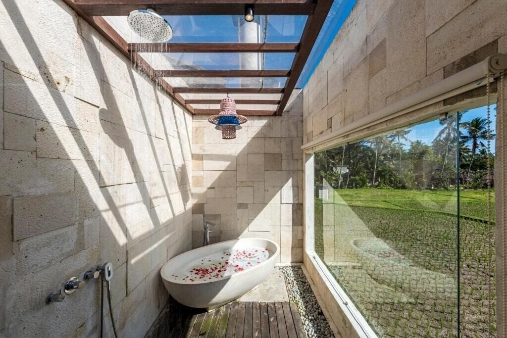 Obraz Asvara Villa Ubud 5*