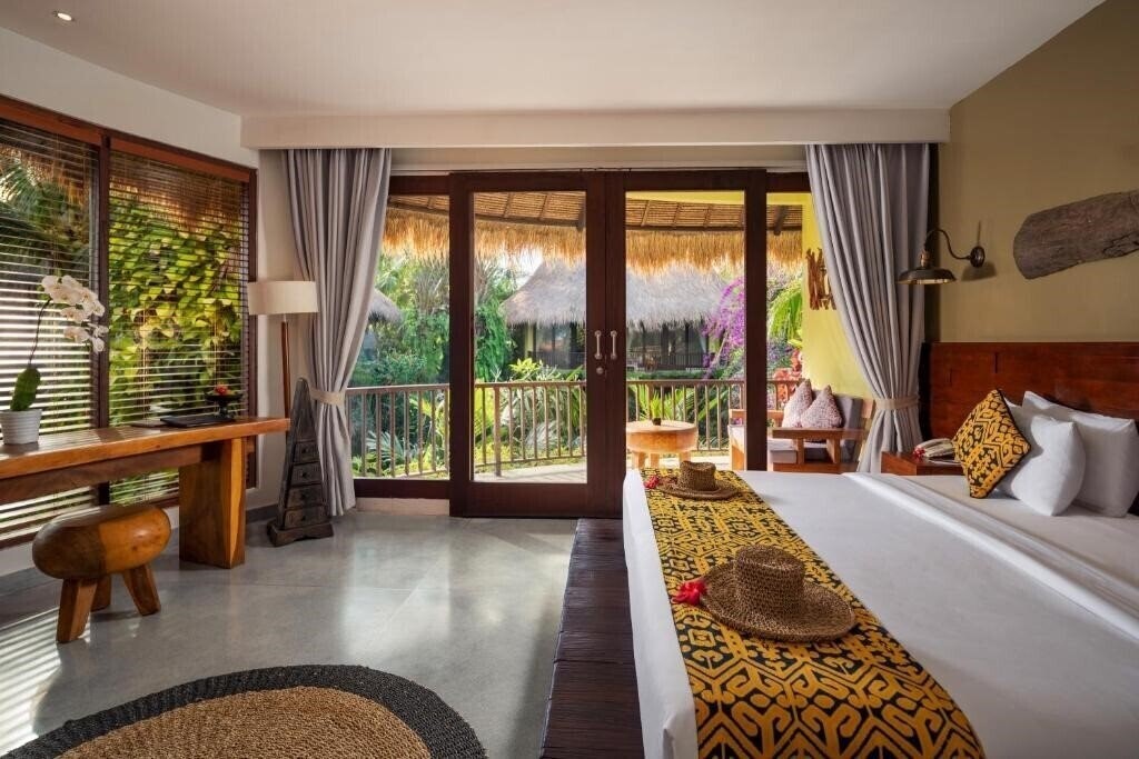 Фотография Honai Resort 5*