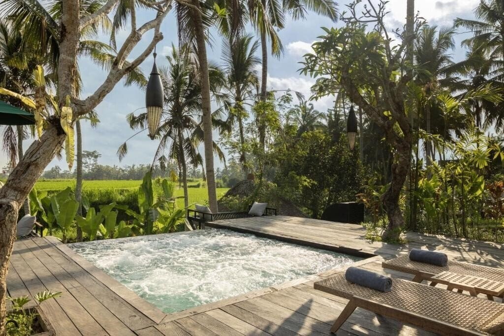 Фотографія Inara Alas Harum **** 4*