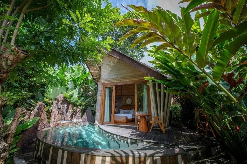 Картинка Ulaman Eco Luxury Resort Luxe 5*