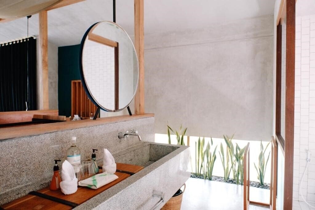 Zdjęcia Shore Amora Canggu 4*