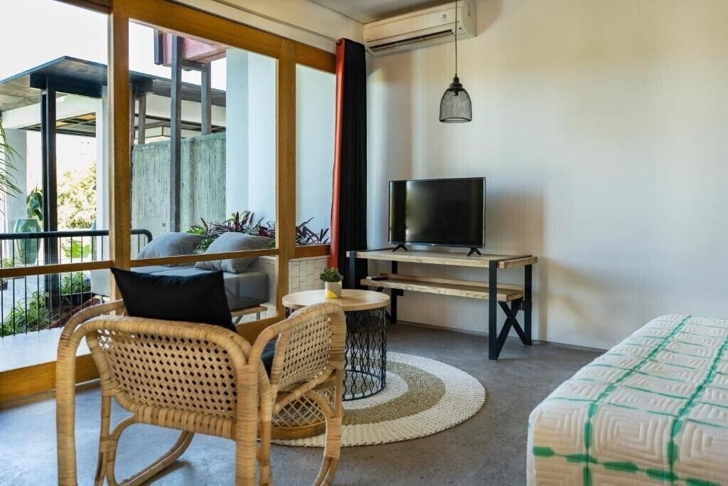 Zdjęcie Shore Amora Canggu 4*