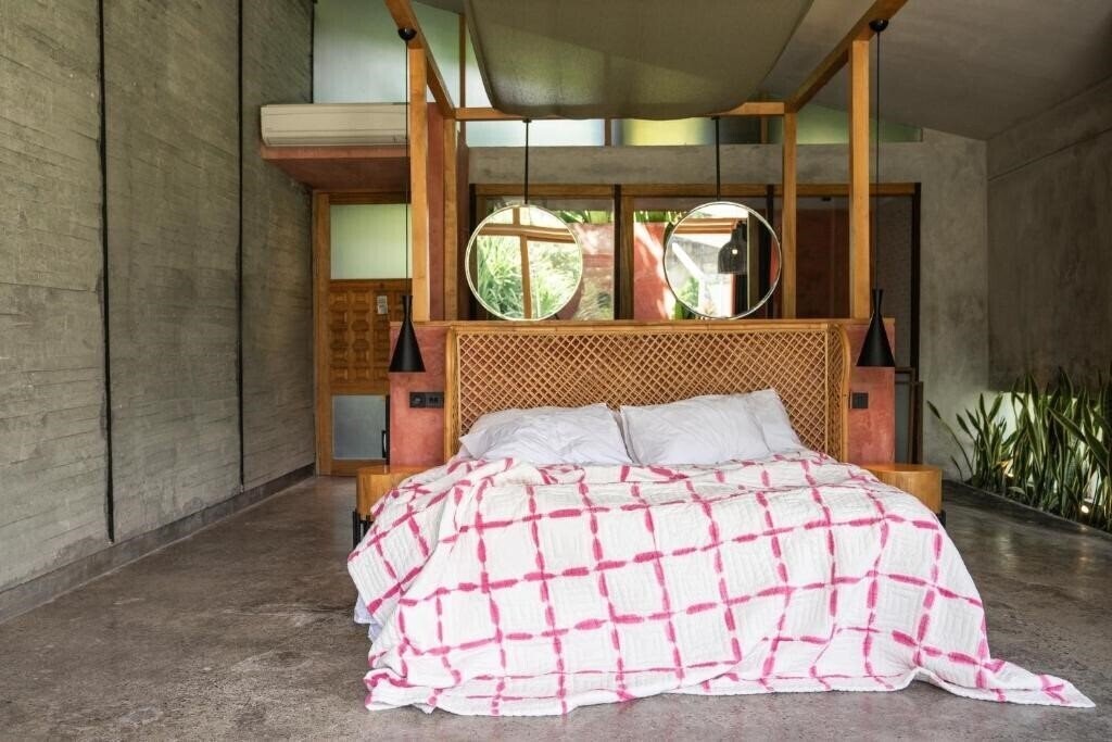 Zdjęcie Shore Amora Canggu 4*