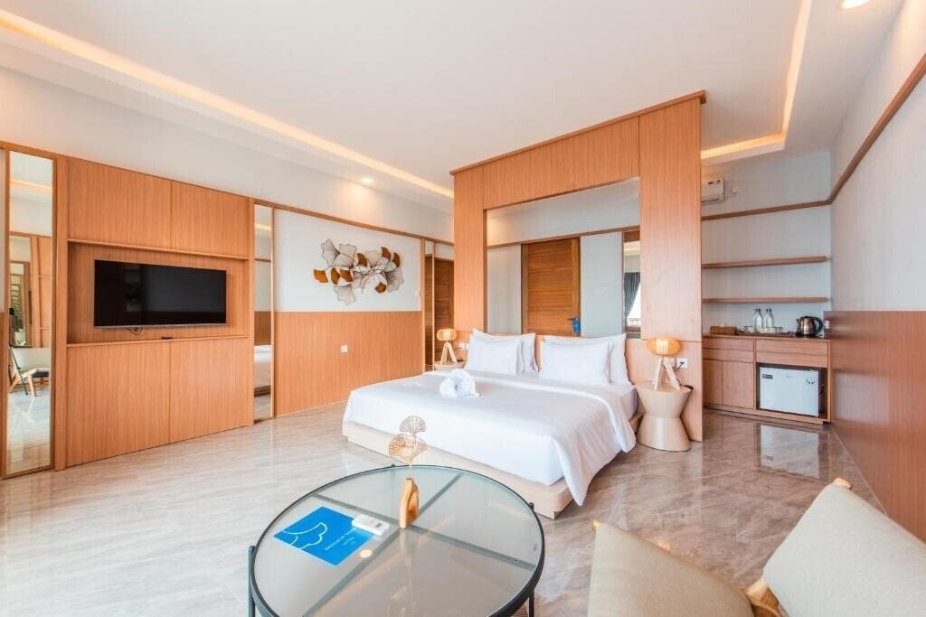 Zdjęcie Sea La Vie 4*