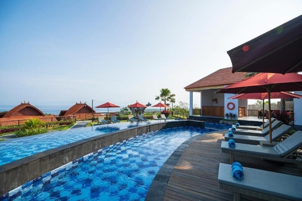 Hotel Star Semabu Resort 3*