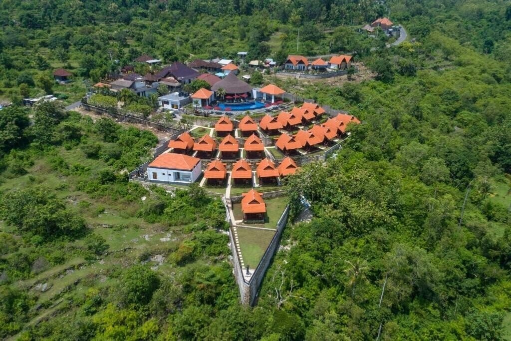 Obraz Star Semabu Resort 3*