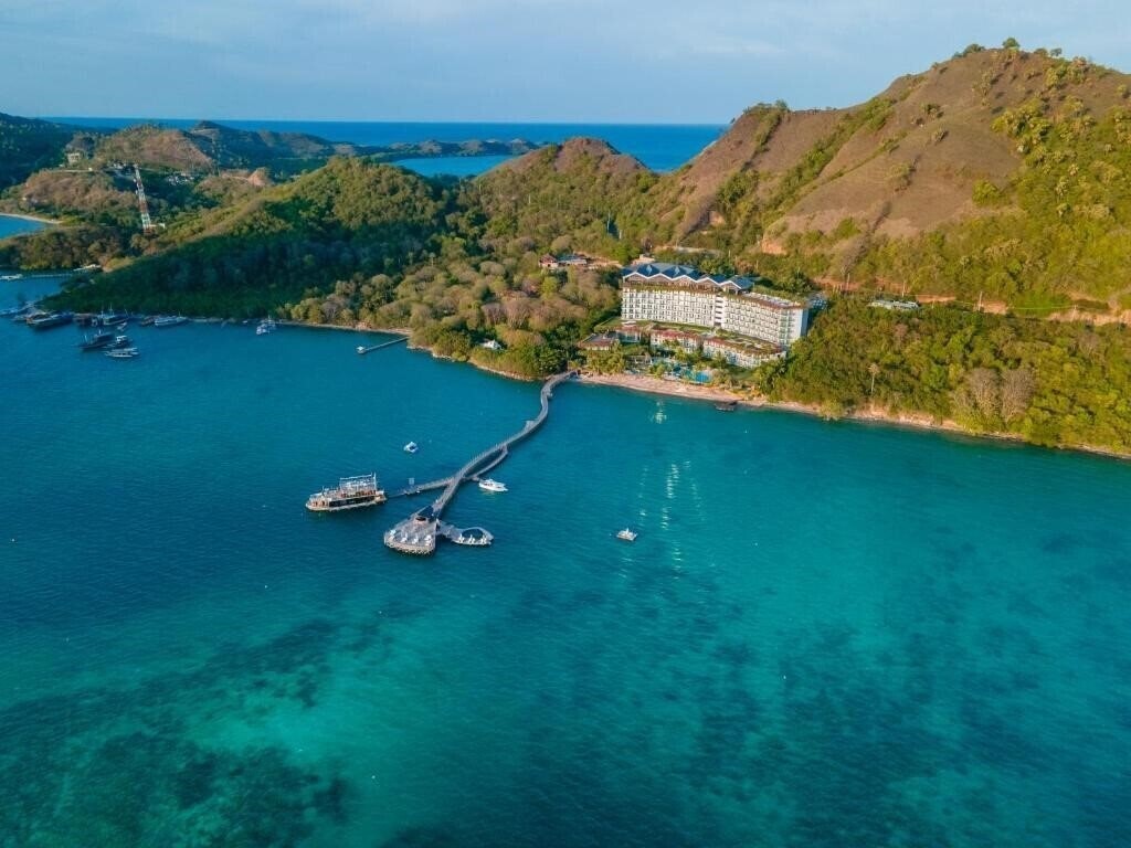 Hotel Ayana Komodo Resort 5*