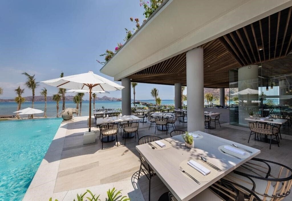 Zdjęcia Ayana Komodo Resort 5*