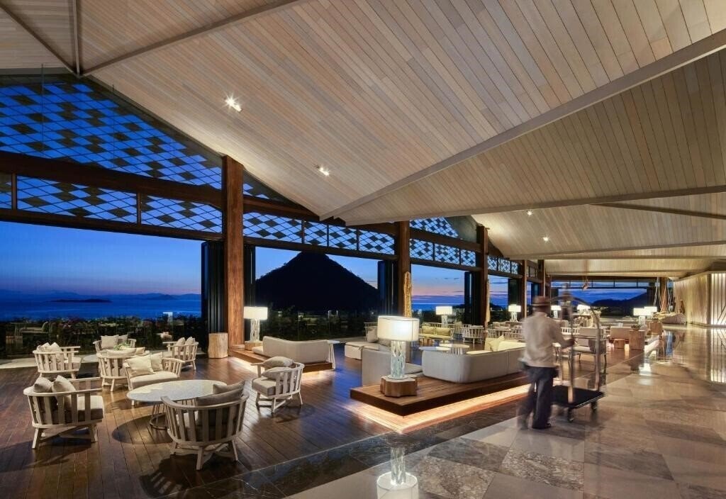 Zdjęcie Ayana Komodo Resort 5*
