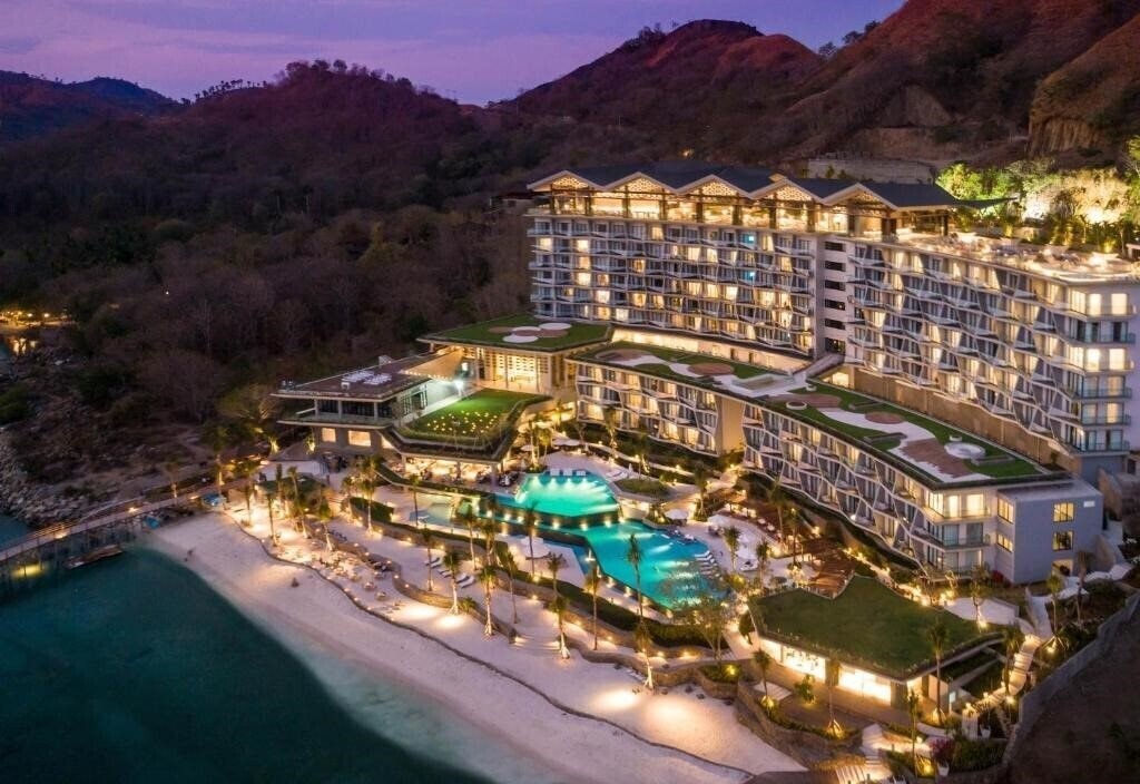 Obraz Ayana Komodo Resort 5*