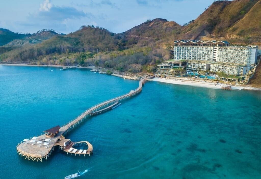Zdjęcie Ayana Komodo Resort 5*