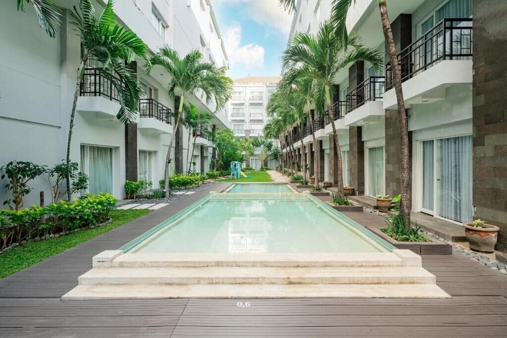 Obraz B Hotel Bali & Spa 4*