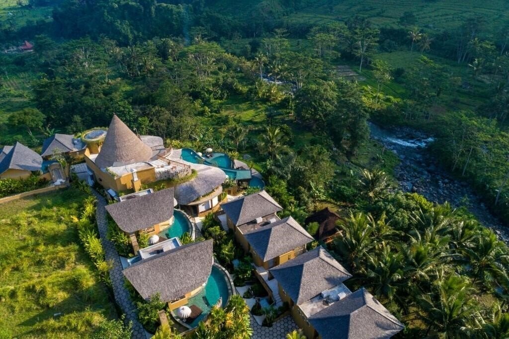 Картинка Wapa Di Ume Sidemen 4*