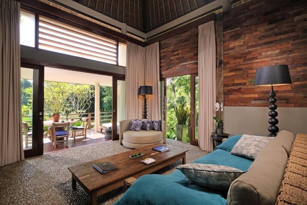 Zdjęcie The Purist Villas Ubud 5*