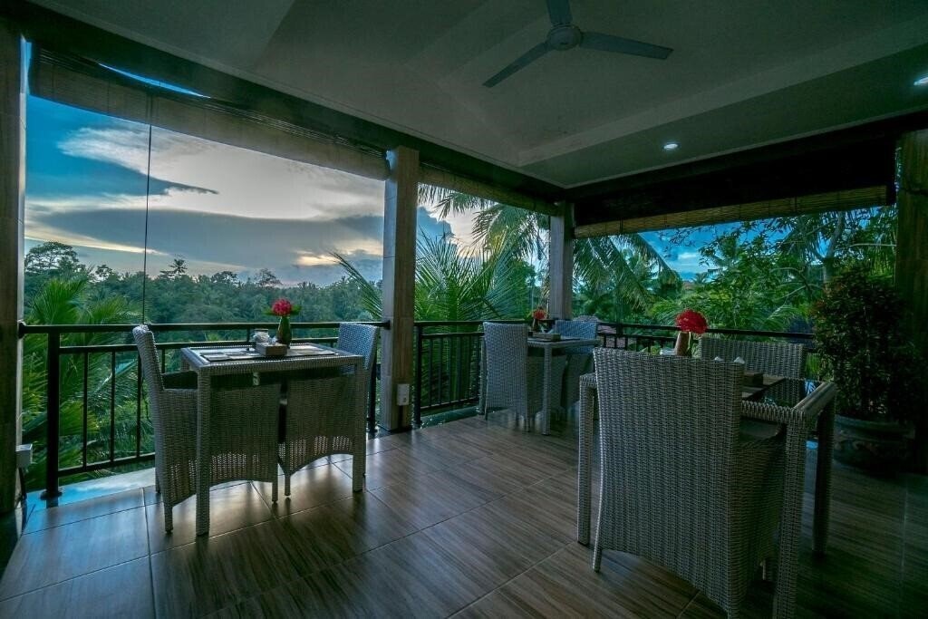 Зображення Adi Bisma Inn Ubud 3*