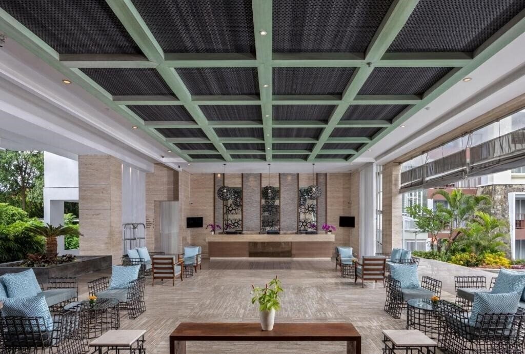 Obraz Sanur Resort Watujimbar 4*