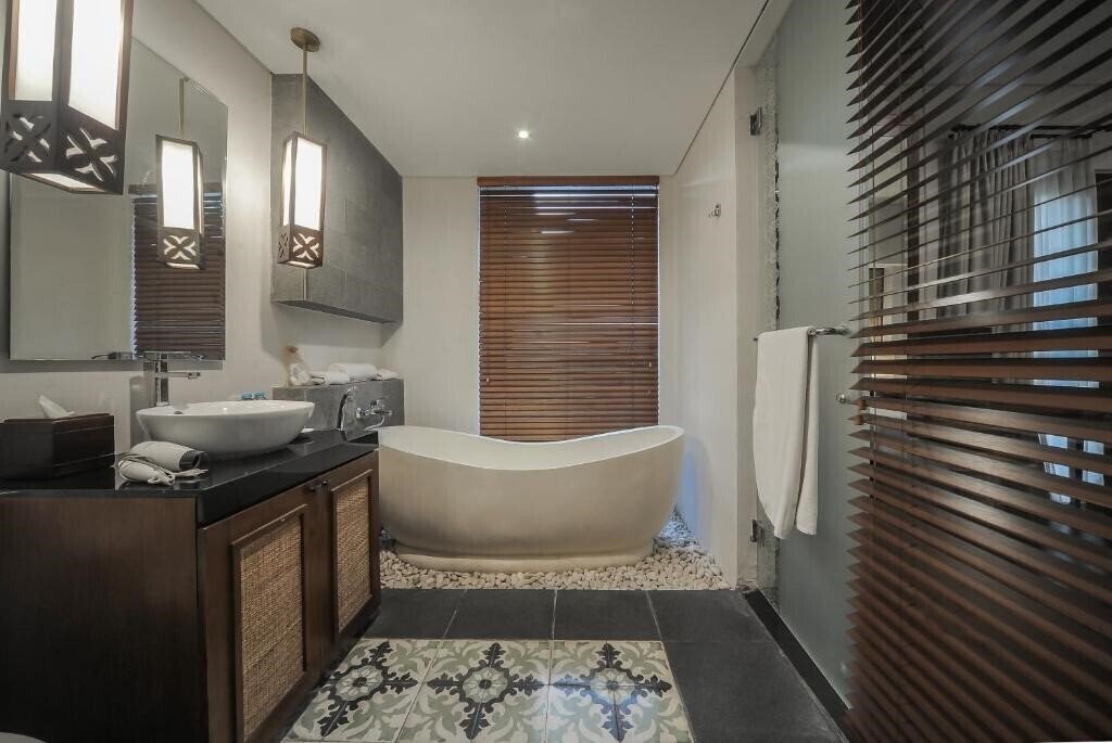 Obraz Gaing Mas Jimbaran Villas by Gaing Mas Group 4*