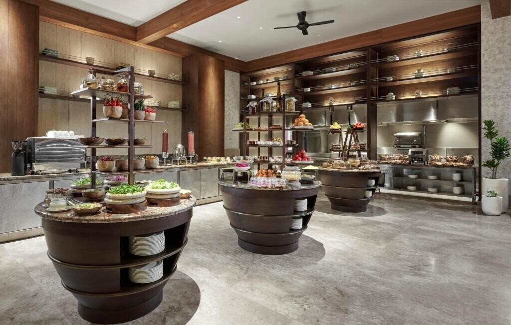 Zdjęcia Holiday Inn Resort Bali Canggu, An IHG Hotel 5*