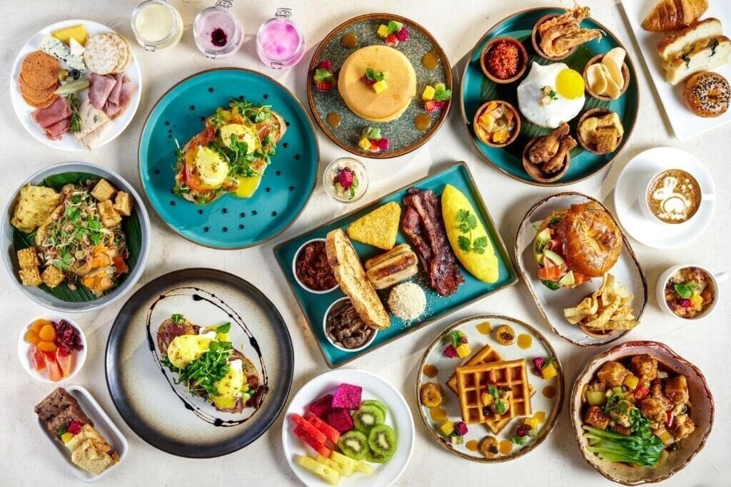 Obraz Holiday Inn Resort Bali Canggu, An IHG Hotel 5*