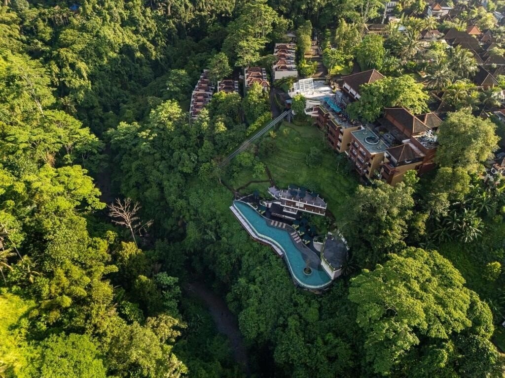 Hotel Metland Venya Ubud 5*