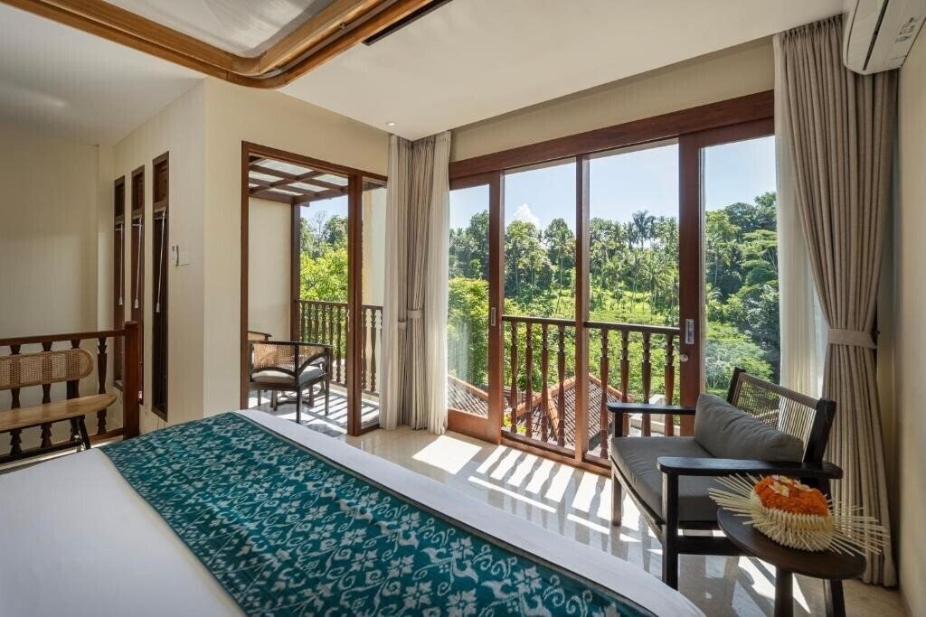 Zdjęcia Metland Venya Ubud 5*