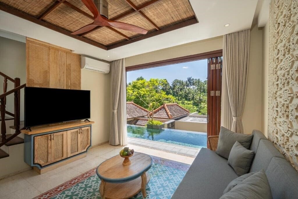 Obraz Metland Venya Ubud 5*