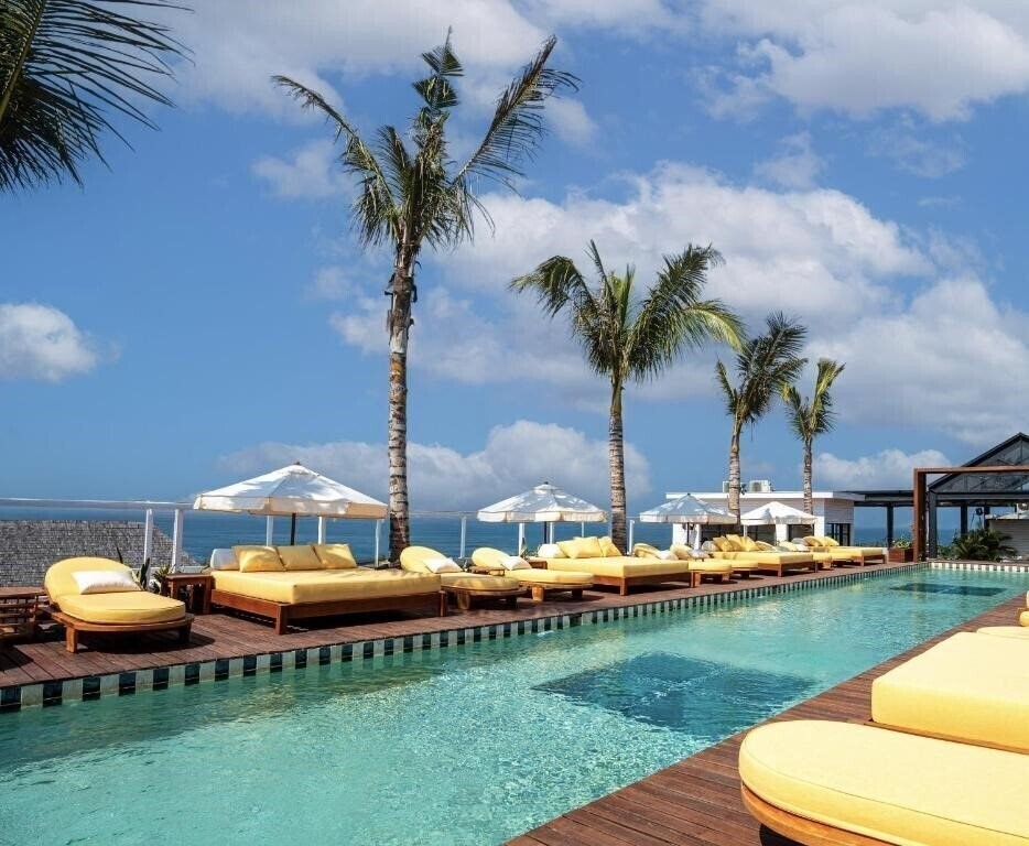 Hotel Secana Beachtown Resort And Residences 5*