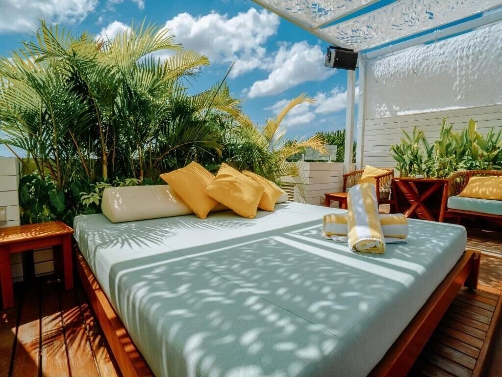 Zdjęcia Secana Beachtown Resort And Residences 5*